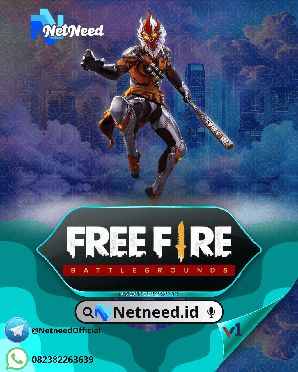 Free Fire