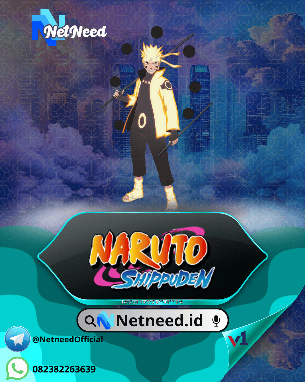 Naruto Shippuden