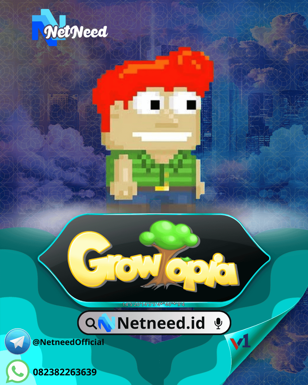 Growtopia