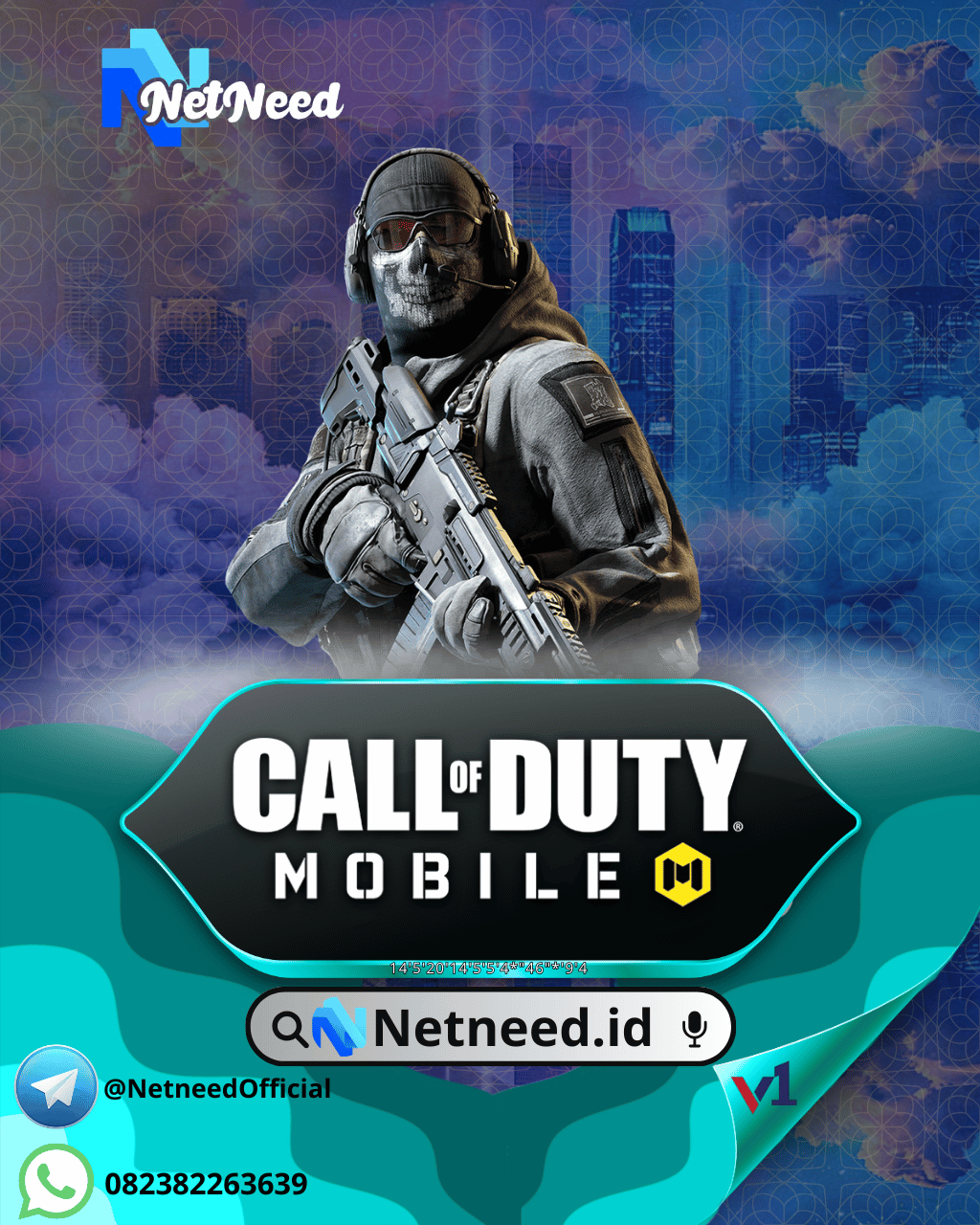 Call of Duty MOBILE