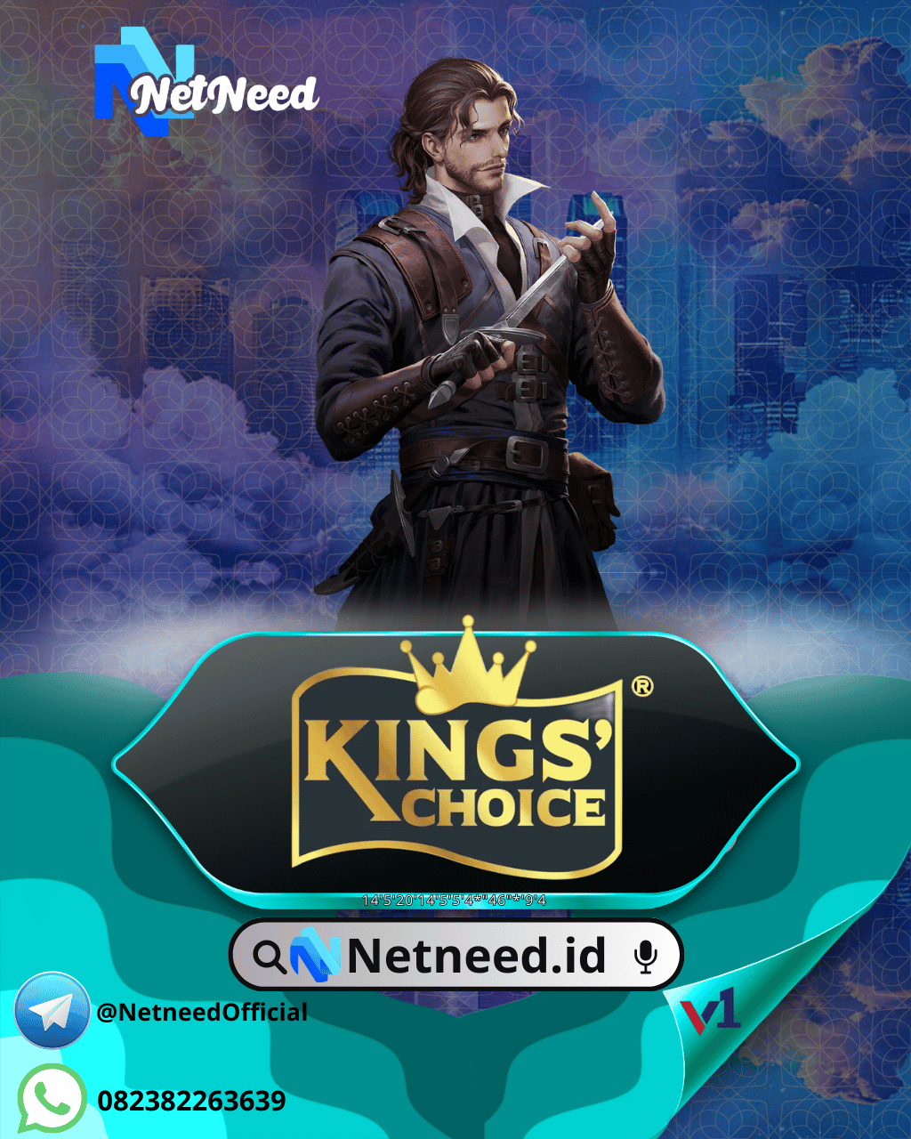Kings Choice