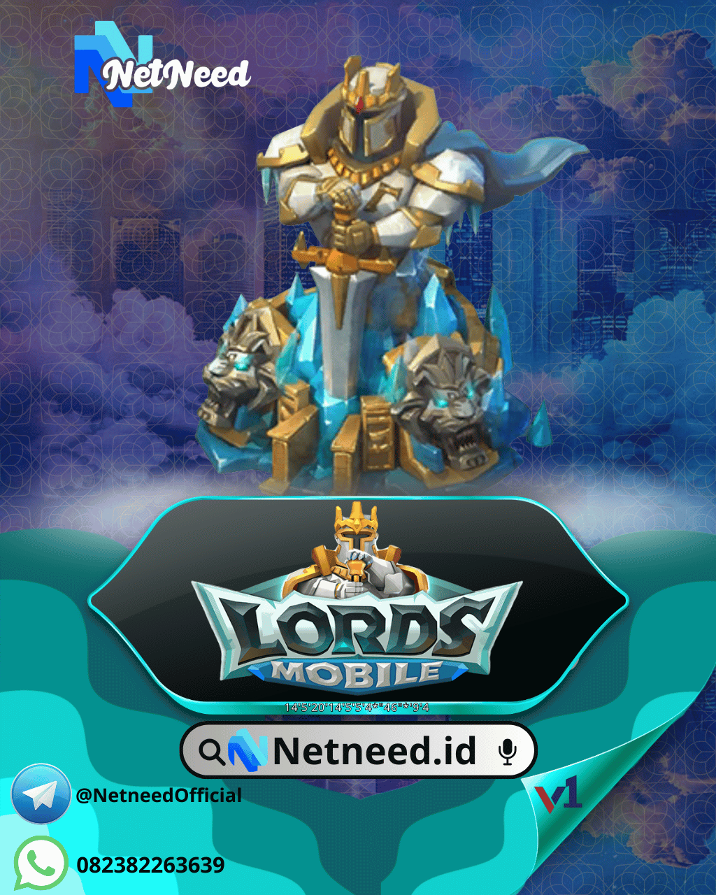 Lords Mobile
