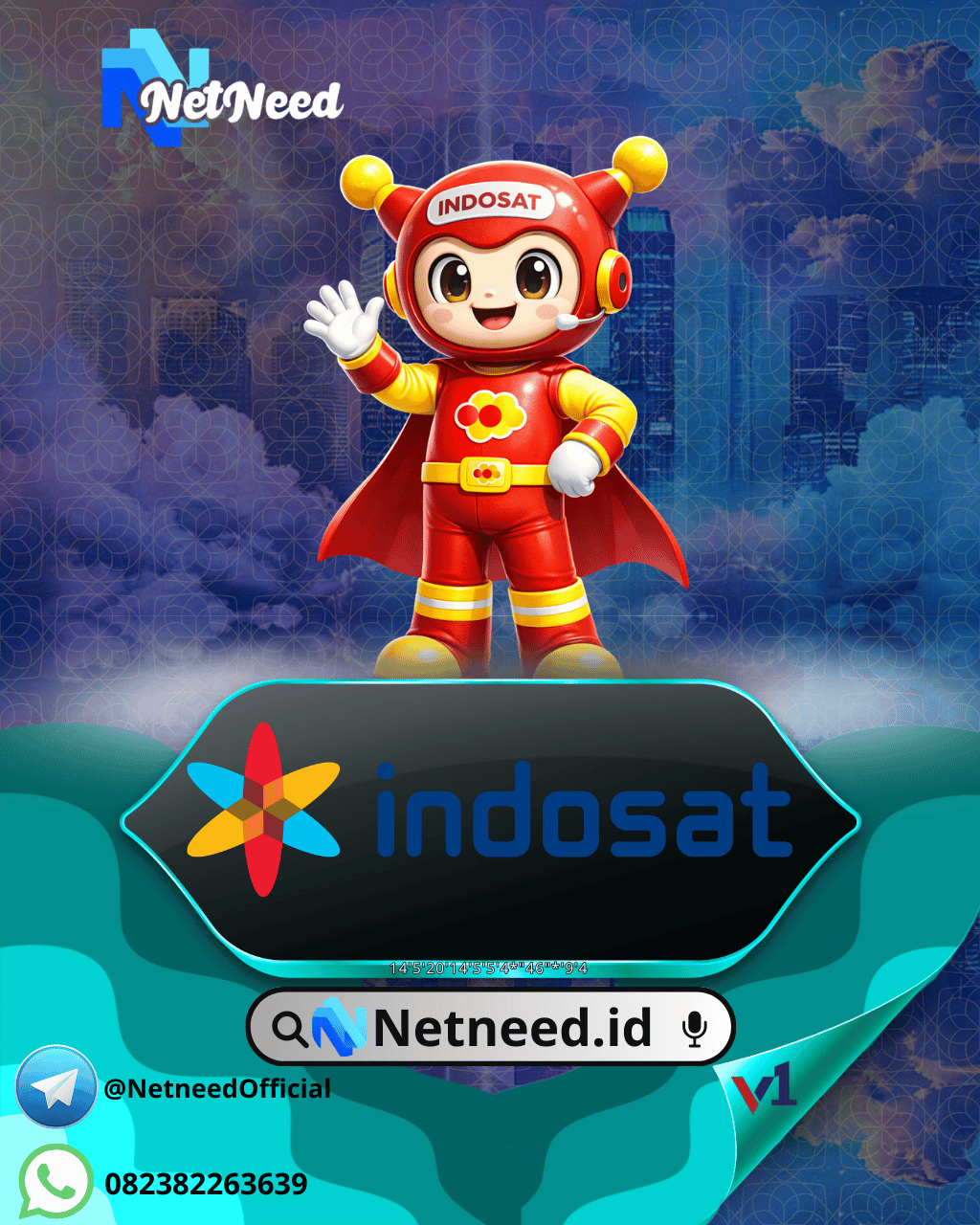 INDOSAT