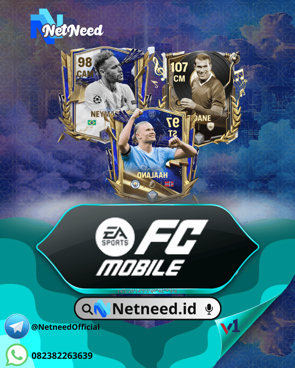 FC Mobile