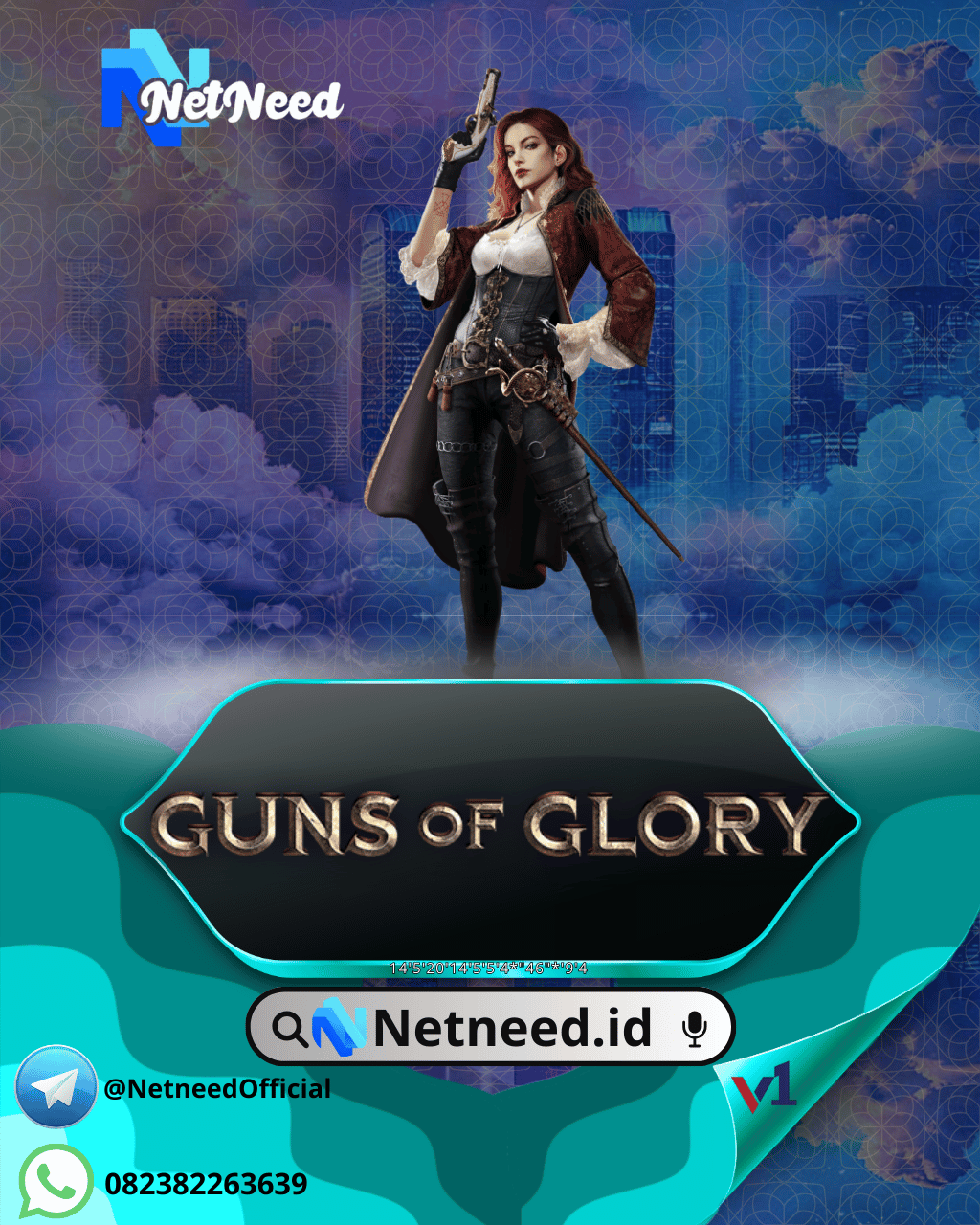 Guns of Glory